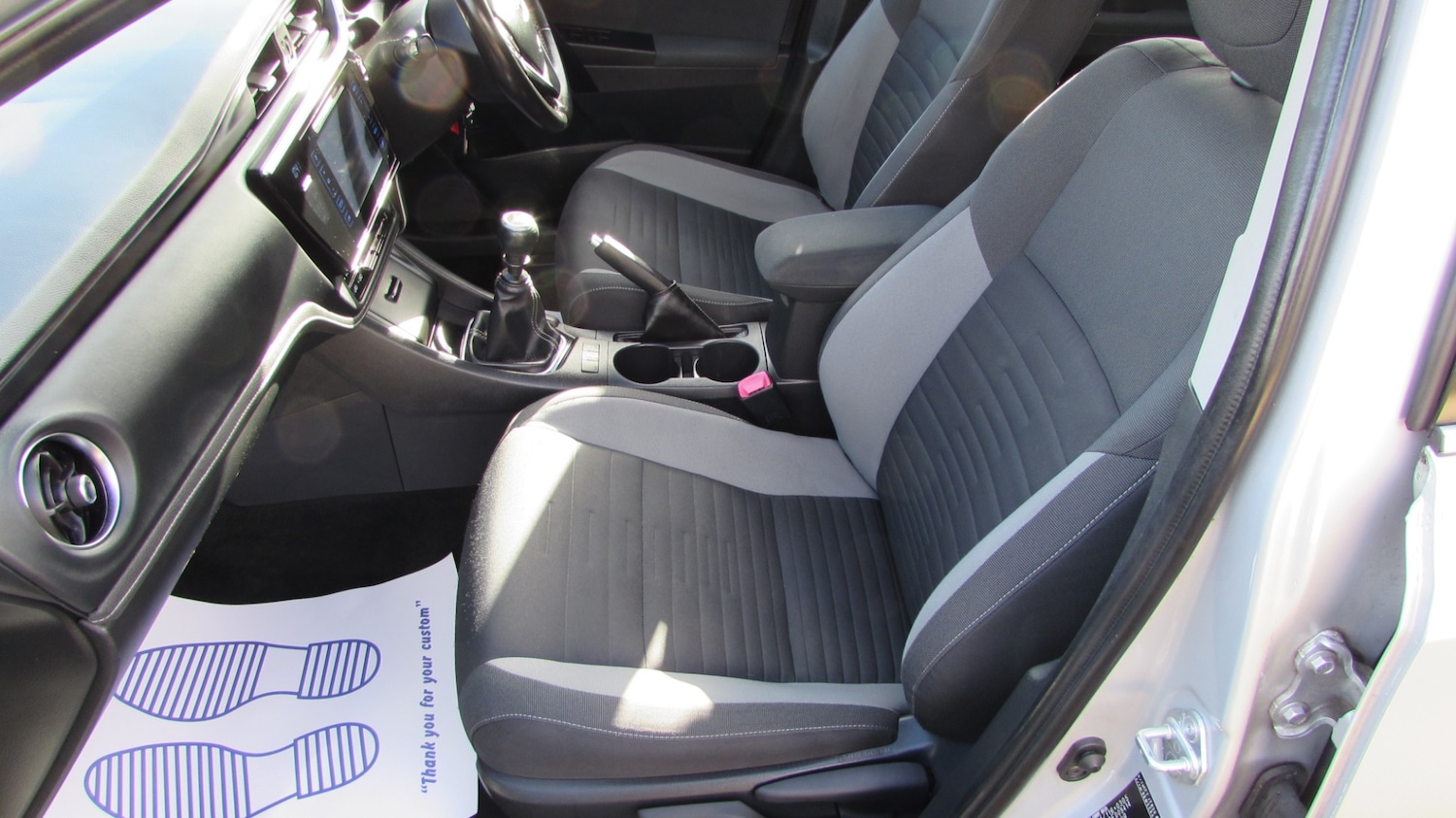 Vehicle 9