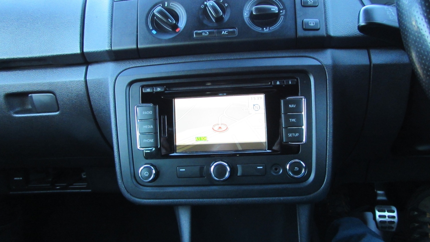 Used Skoda Fabia 2014 for sale - 77127609: Photo 12