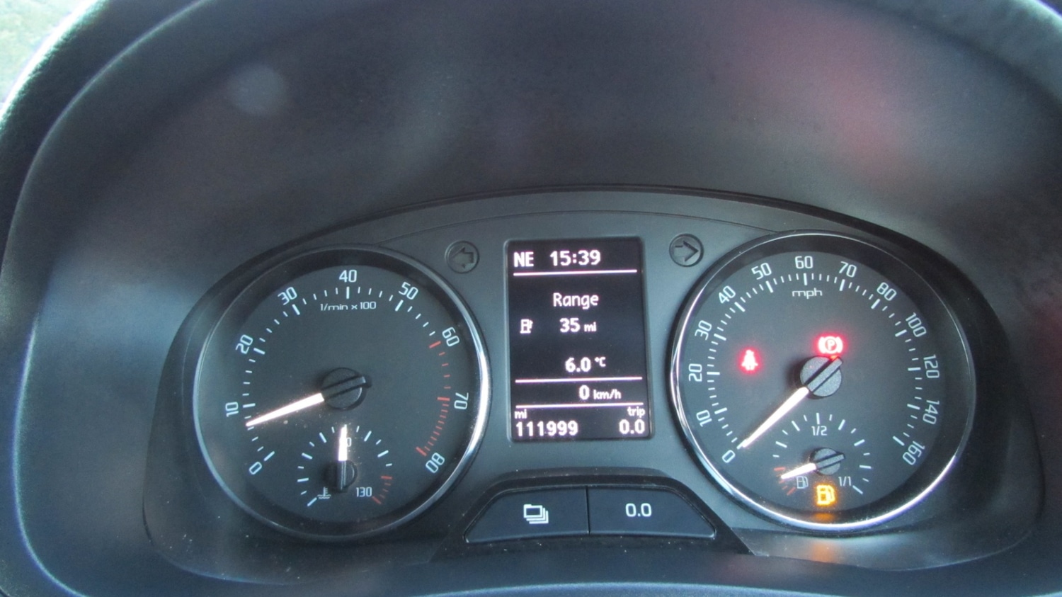 Used Skoda Fabia 2014 for sale - 77127609: Photo 13