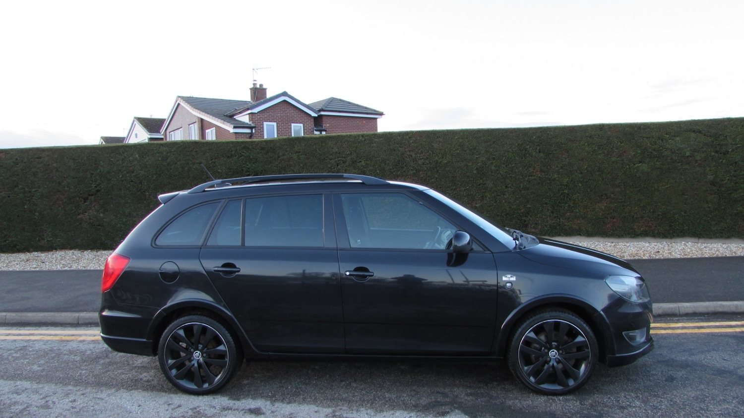 Used Skoda Fabia 2014 for sale - 77127609: Photo 8
