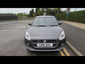 Used Suzuki Swift 2019 for sale - 74282730: Photo