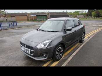 Used Suzuki Swift 2019 for sale - 74282730: Photo
