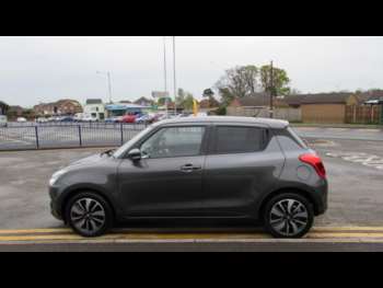 Used Suzuki Swift 2019 for sale - 74282730: Photo