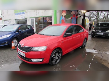 2015 (64) - 1.2 TSI Sport 5dr