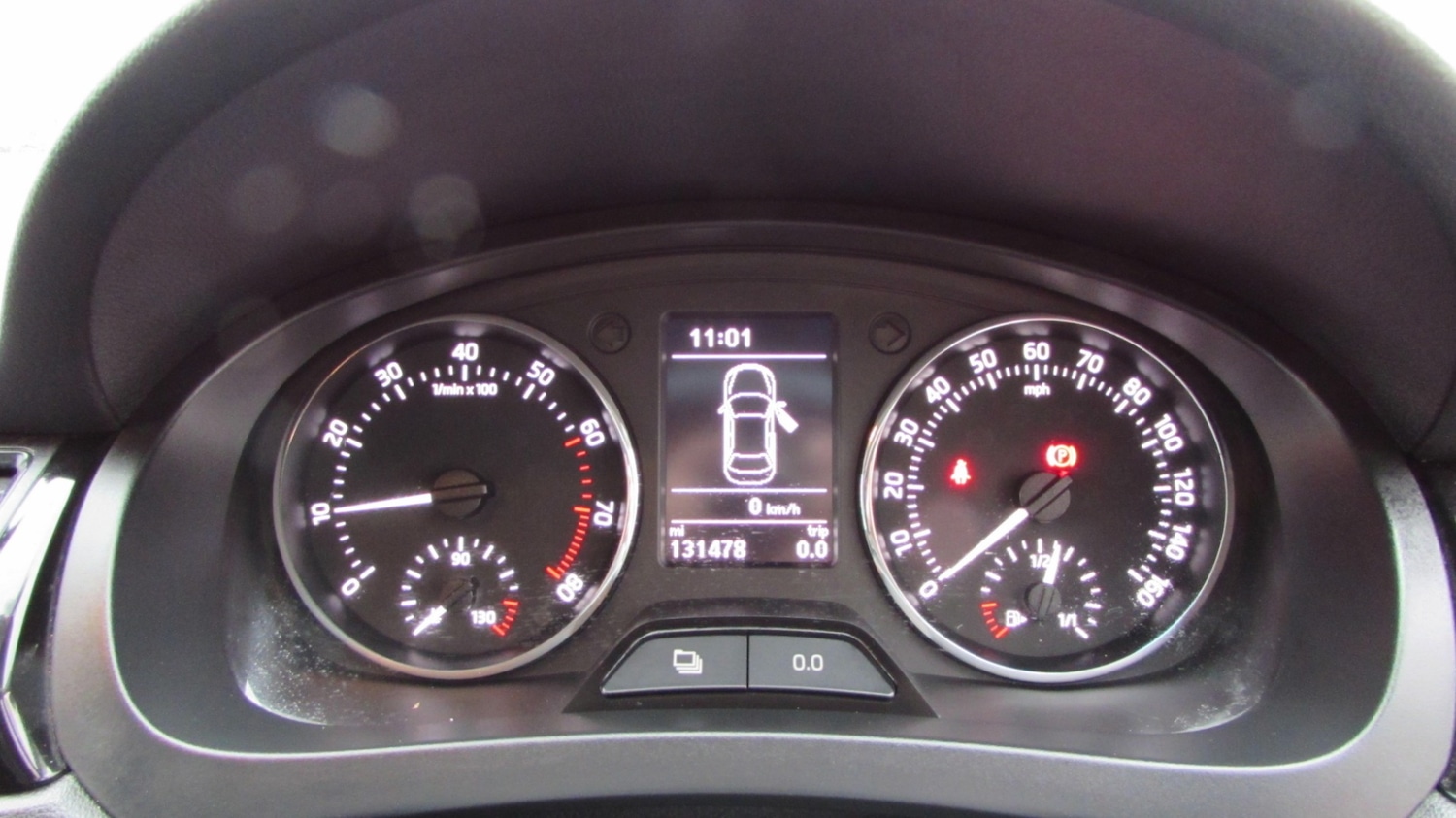 Used Skoda Rapid 2015 for sale - 77271414: Photo 2