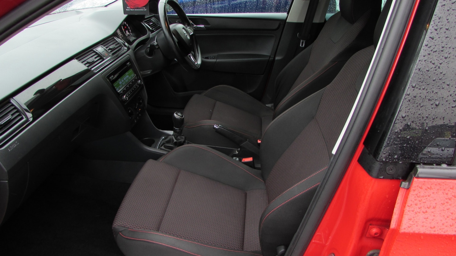 Used Skoda Rapid 2015 for sale - 77271414: Photo 3