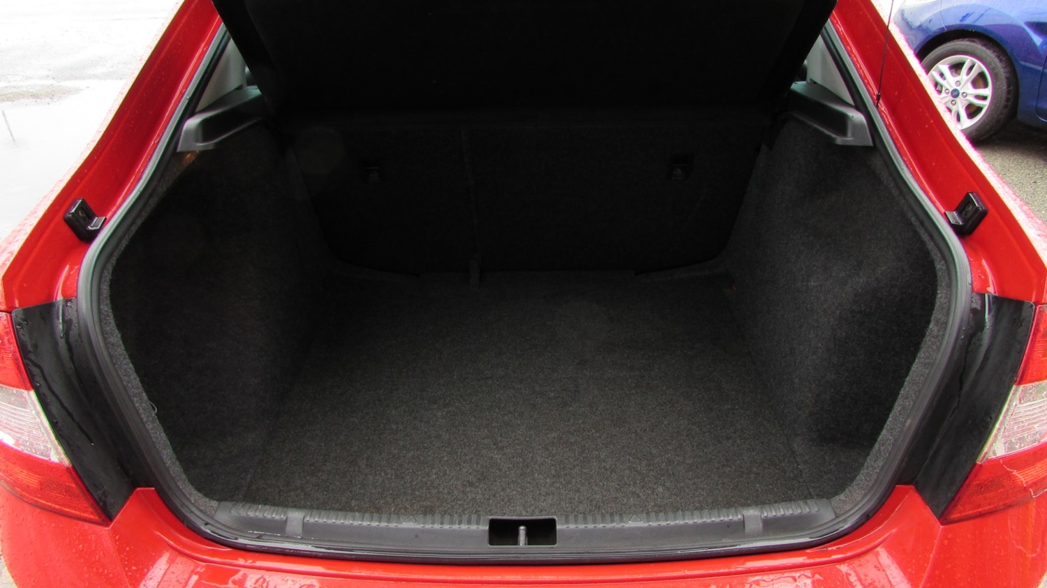 Used Skoda Rapid 2015 for sale - 77271414: Photo 5