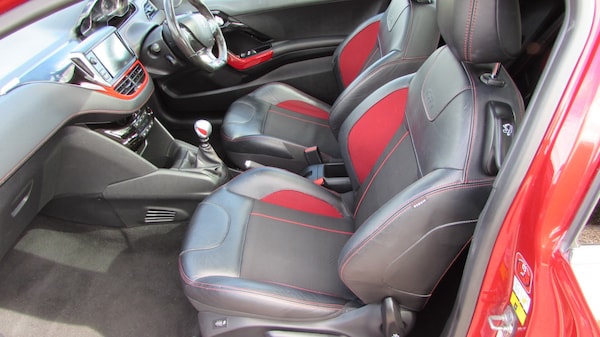 Used Peugeot 208 2014 for sale - 75526447: Photo 10