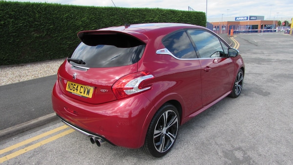 Used Peugeot 208 2014 for sale - 75526447: Photo 7