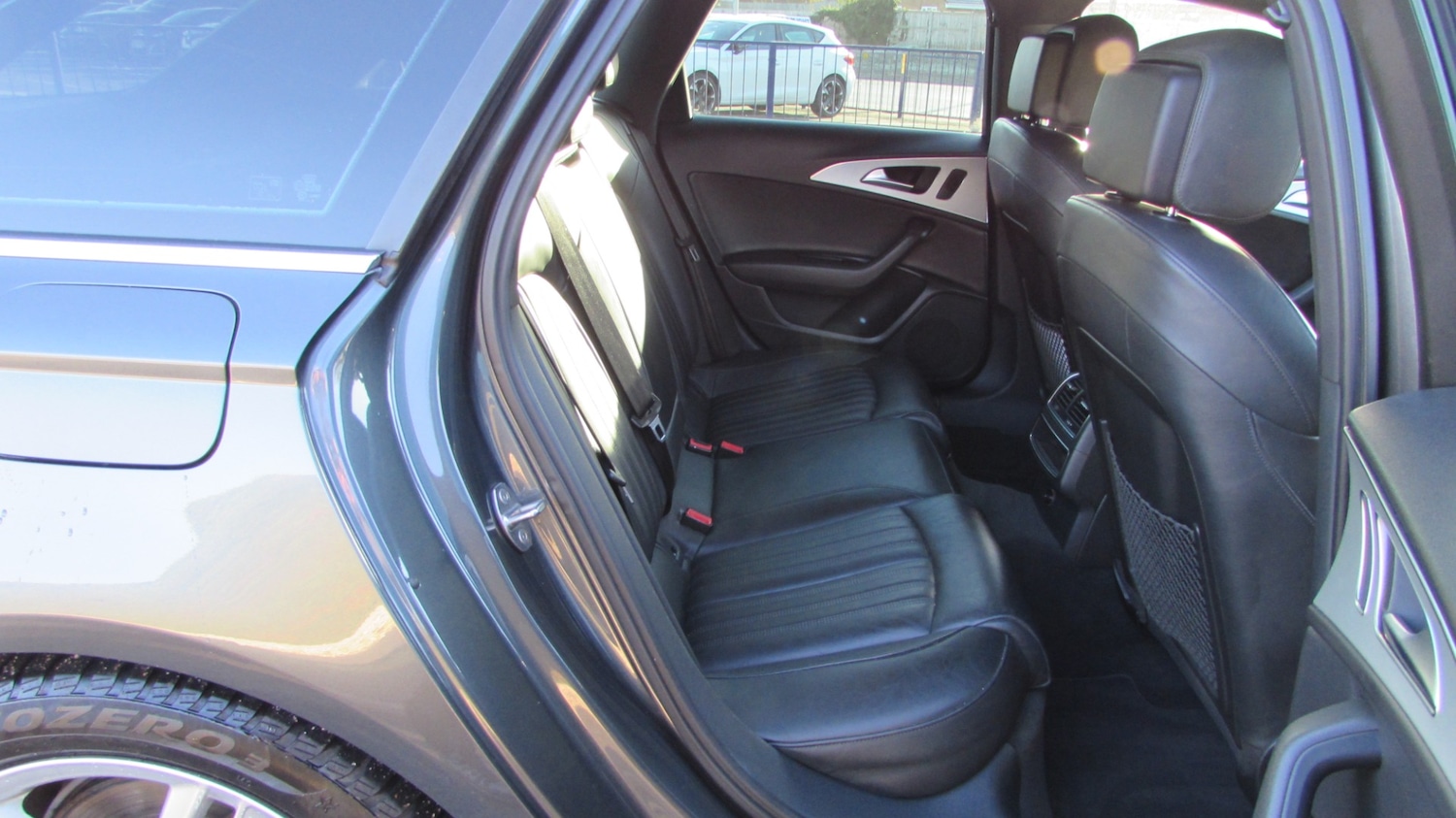 Used Audi A6 2013 for sale - 76649782: Photo 10