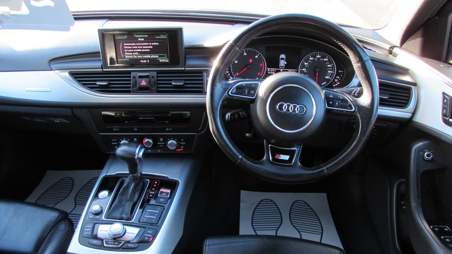 Used Audi A6 2013 for sale - 76649782: Photo 11