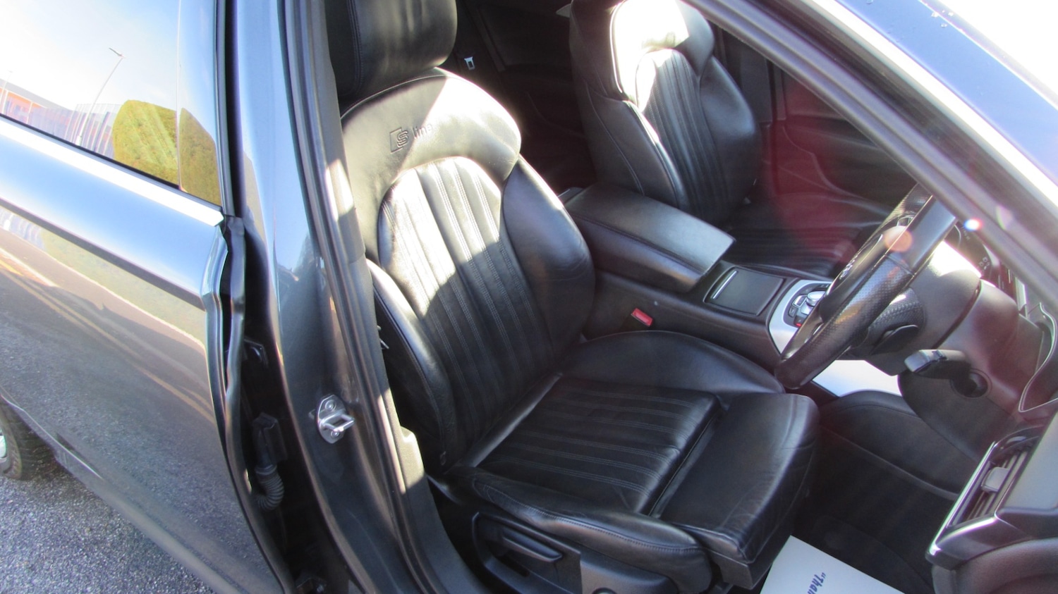 Used Audi A6 2013 for sale - 76649782: Photo 13