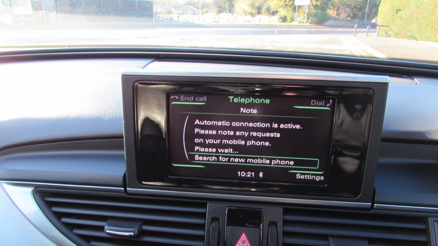 Used Audi A6 2013 for sale - 76649782: Photo 16