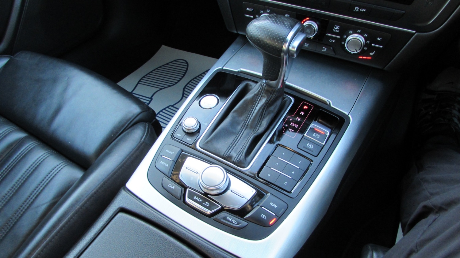 Used Audi A6 2013 for sale - 76649782: Photo 17