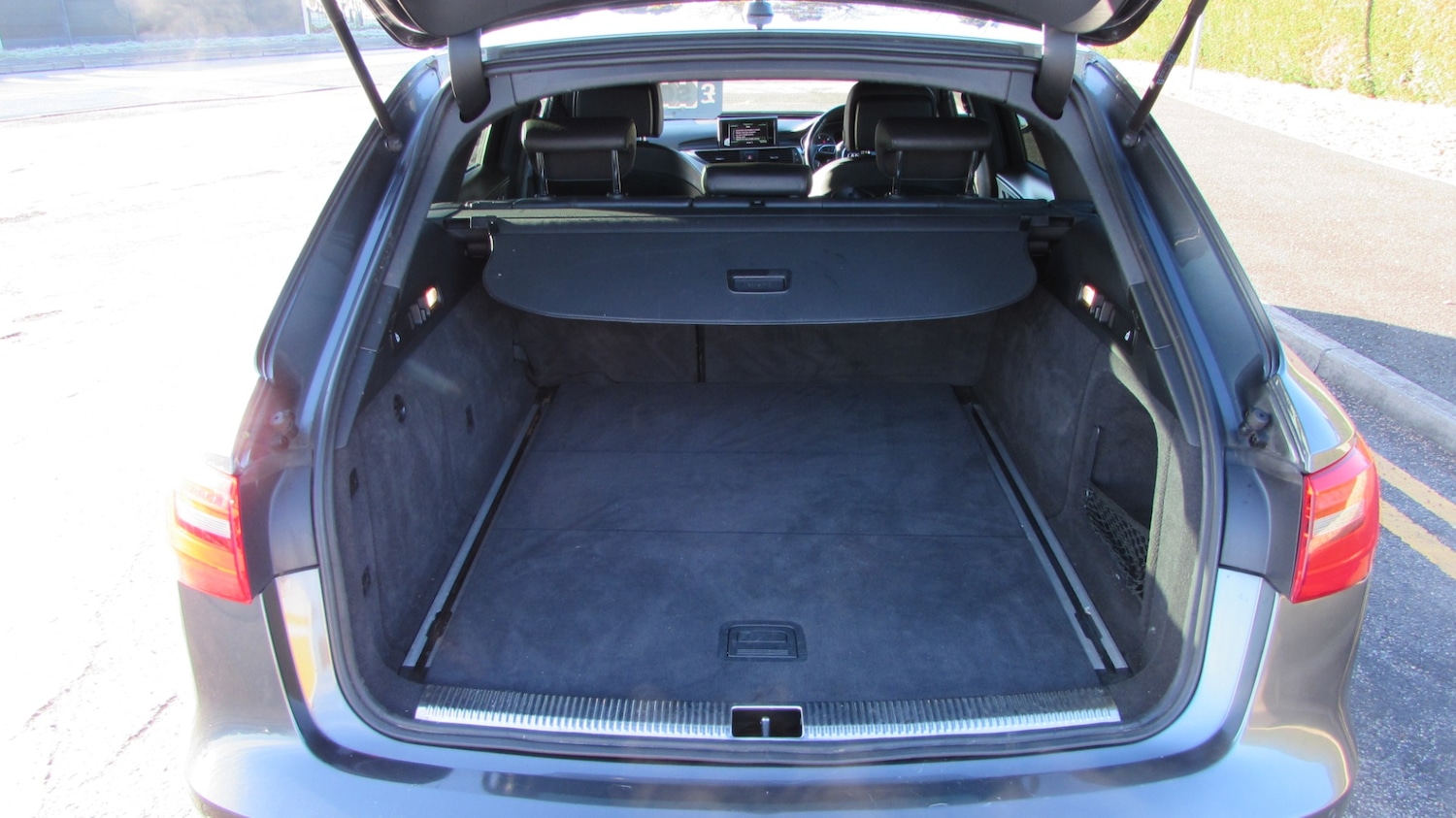 Used Audi A6 2013 for sale - 76649782: Photo 18