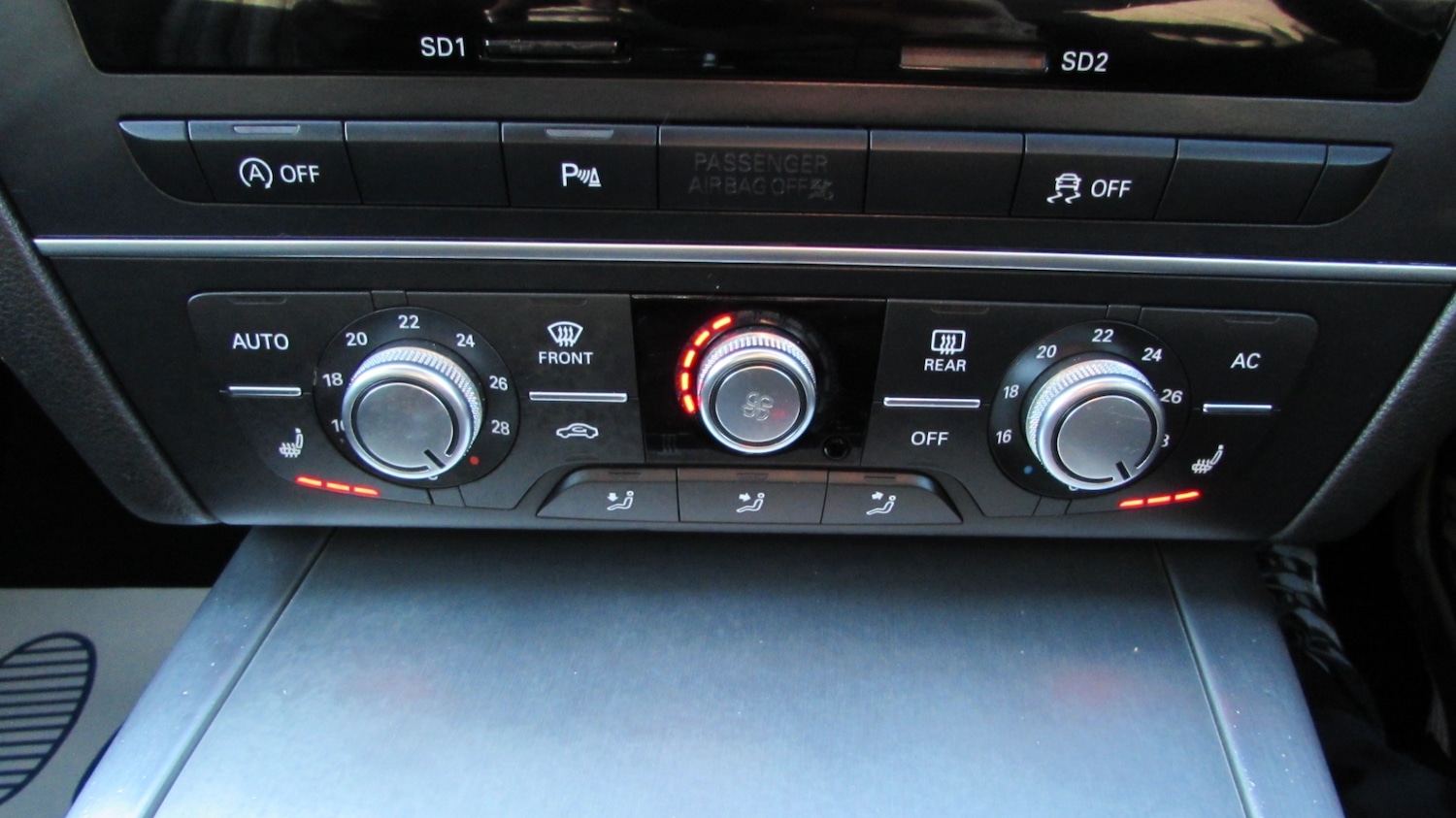 Used Audi A6 2013 for sale - 76649782: Photo 19