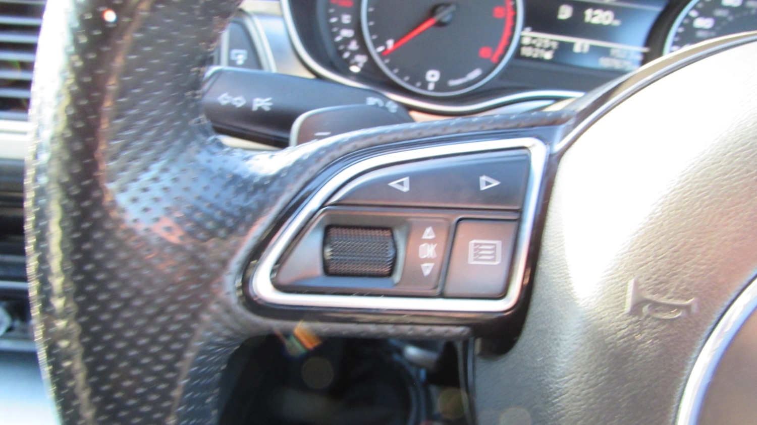 Used Audi A6 2013 for sale - 76649782: Photo 20