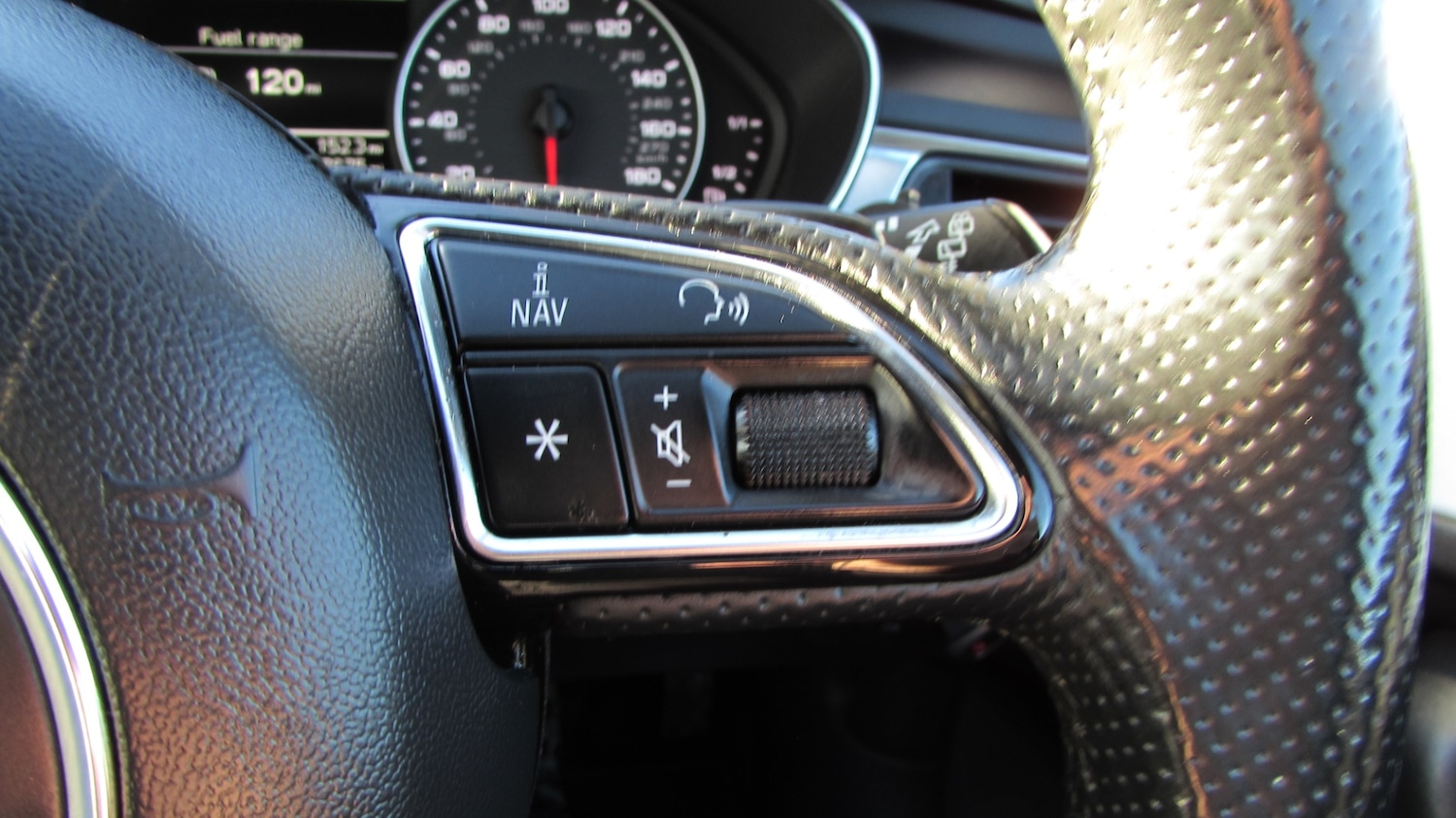 Used Audi A6 2013 for sale - 76649782: Photo 22