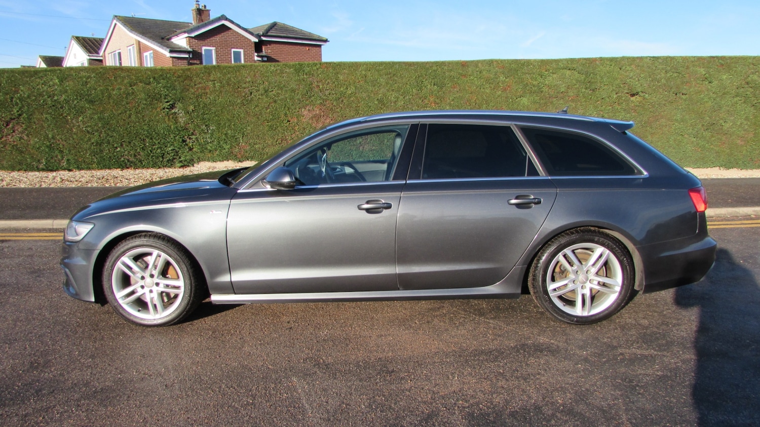 Used Audi A6 2013 for sale - 76649782: Photo 5