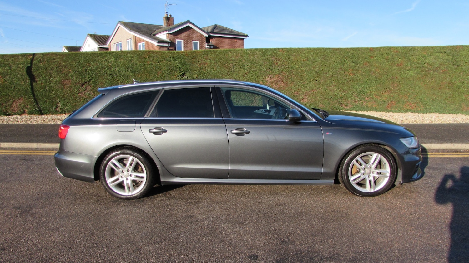 Used Audi A6 2013 for sale - 76649782: Photo 6