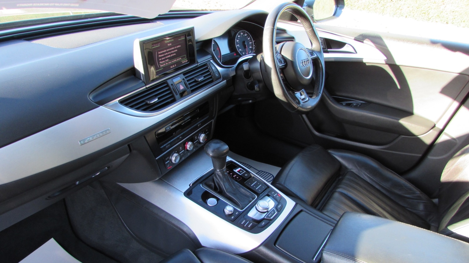 Used Audi A6 2013 for sale - 76649782: Photo 7