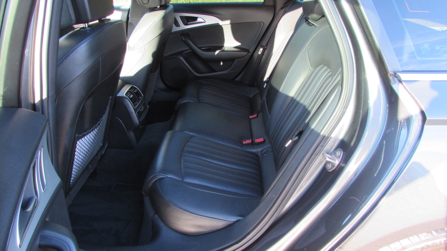 Used Audi A6 2013 for sale - 76649782: Photo 9