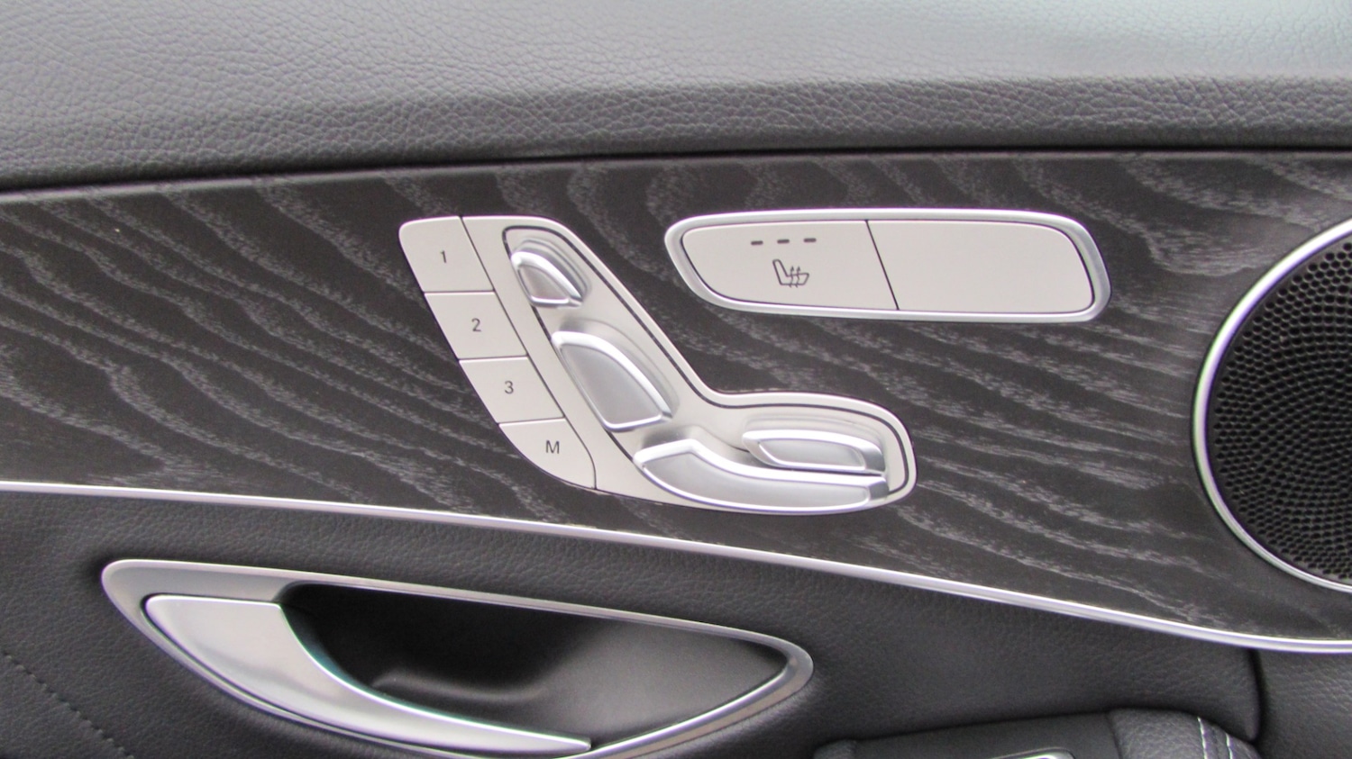 Used Mercedes-Benz C Class 2017 for sale - 77283699: Photo 10