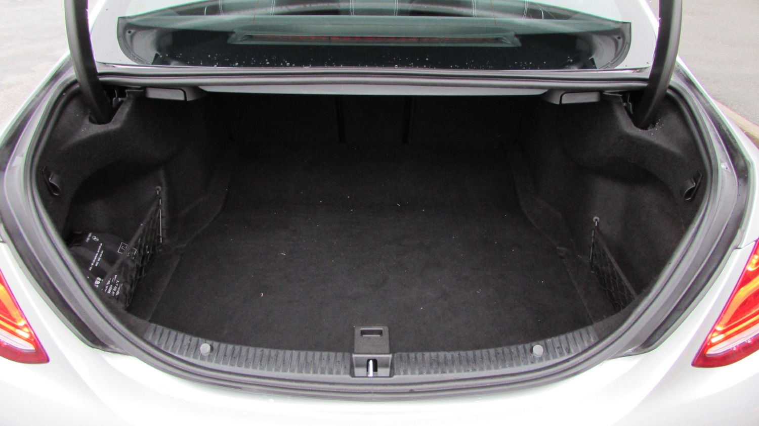 Used Mercedes-Benz C Class 2017 for sale - 77283699: Photo 20