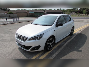 Used Peugeot 308 2015 for sale - 75535770: Photo