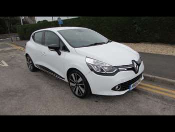 2016 (16) - 0.9 TCE 90 Dynamique S Nav 5dr