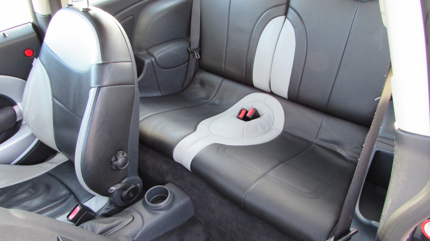 Used MINI Hatch 2003 for sale - 76649647: Photo 10