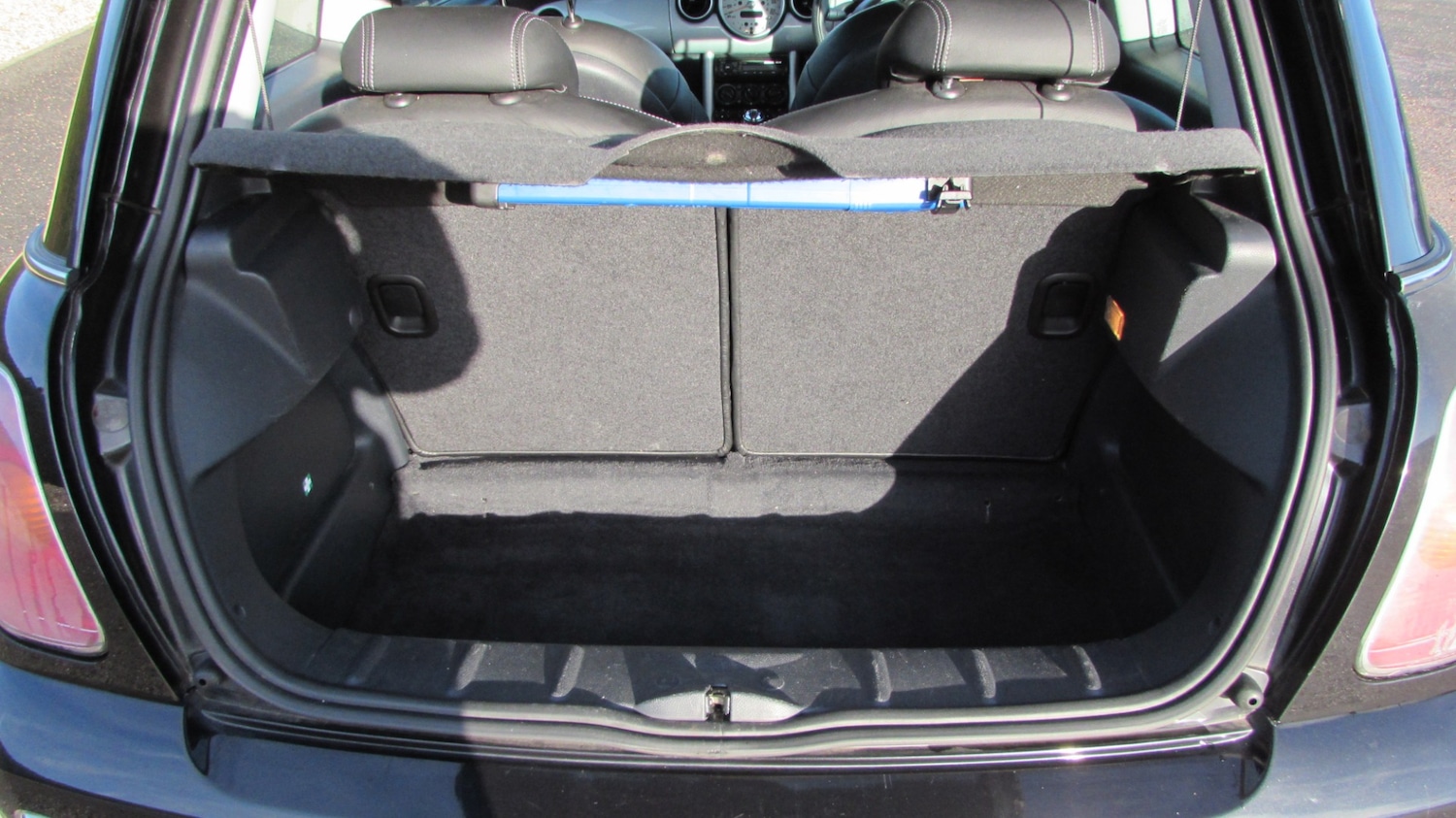 Used MINI Hatch 2003 for sale - 76649647: Photo 11