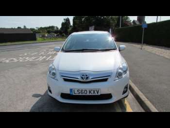 Used Toyota Auris 2010 for sale - 74856889: Photo