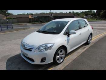 Used Toyota Auris 2010 for sale - 74856889: Photo