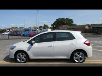 Used Toyota Auris 2010 for sale - 74856889: Photo