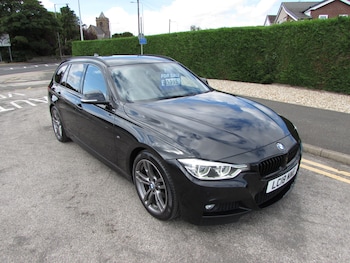 Used BMW 3 Series 2018 for sale - 79366123: Photo