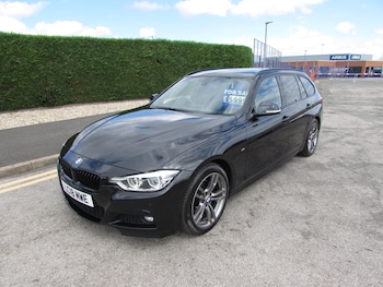 Used BMW 3 Series 2018 for sale - 79366123: Photo