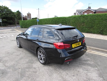 Used BMW 3 Series 2018 for sale - 79366123: Photo