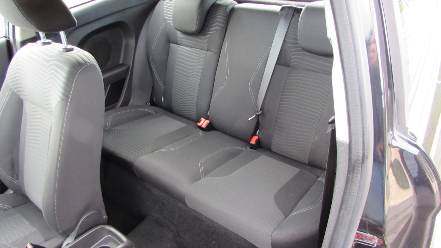 Used Ford Fiesta 2014 for sale - 76364976: Photo 10