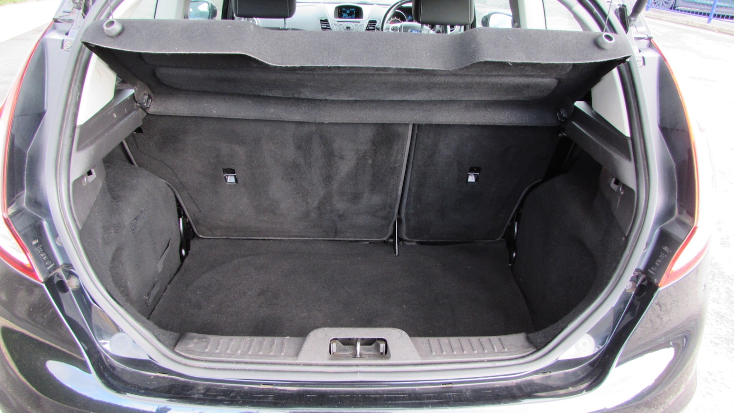 Used Ford Fiesta 2014 for sale - 76364976: Photo 11