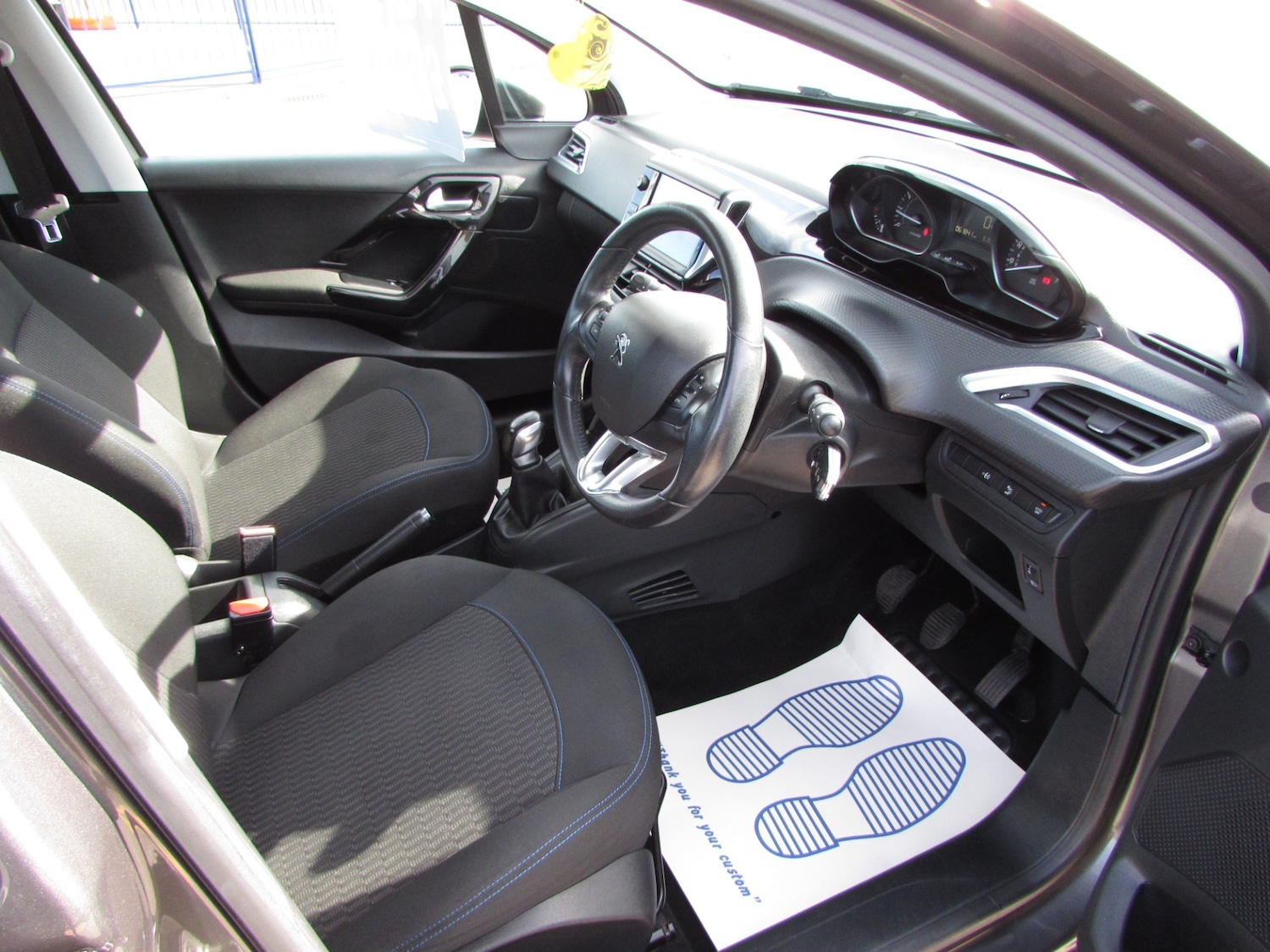 Used Peugeot 208 2018 for sale - 78144691: Photo 10