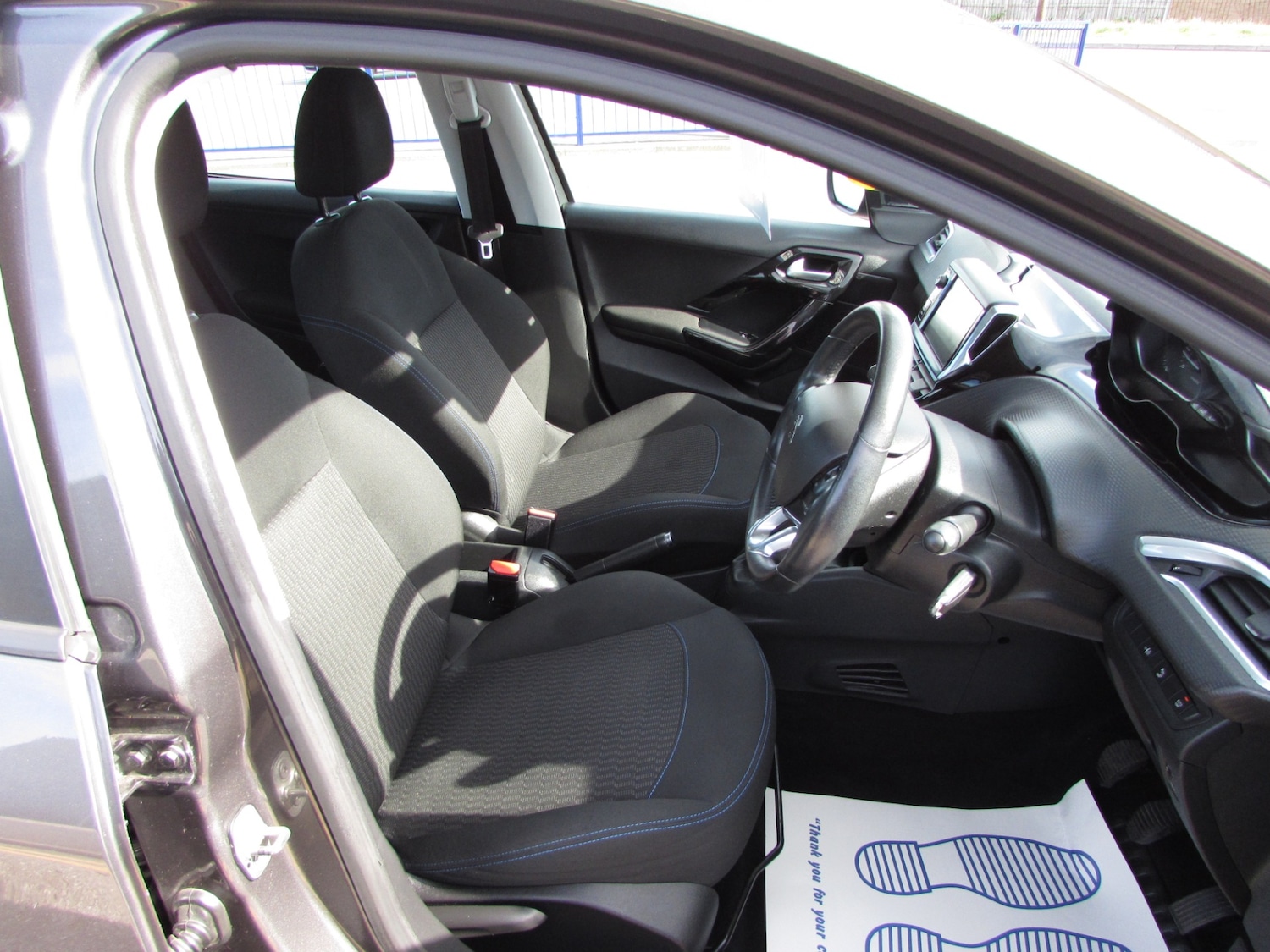 Used Peugeot 208 2018 for sale - 78144691: Photo 11