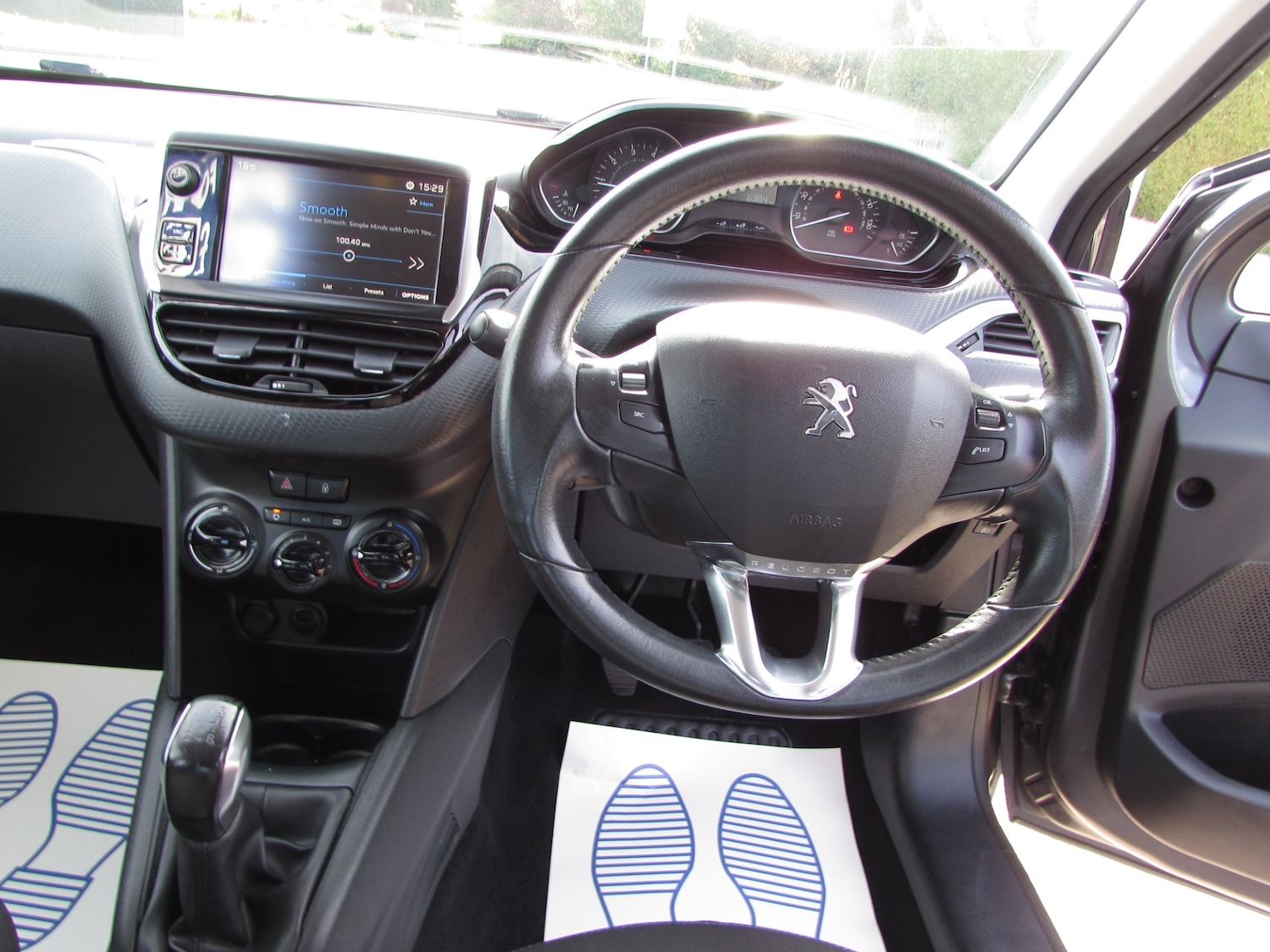 Used Peugeot 208 2018 for sale - 78144691: Photo 12