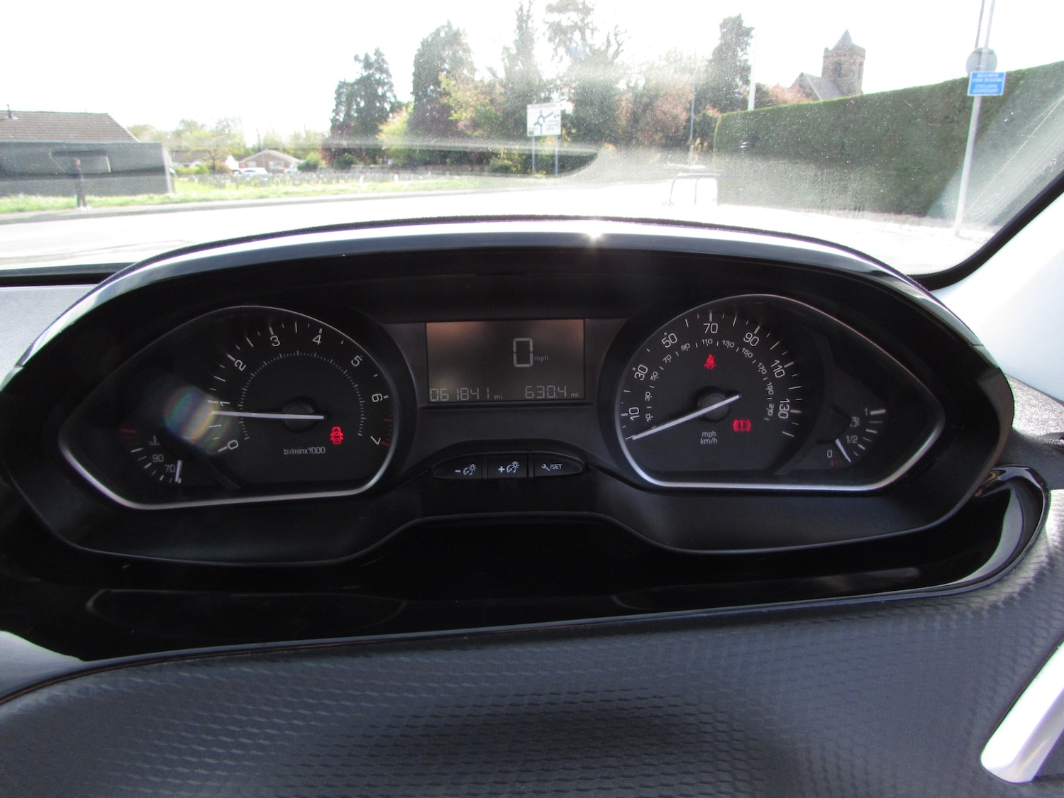 Used Peugeot 208 2018 for sale - 78144691: Photo 13