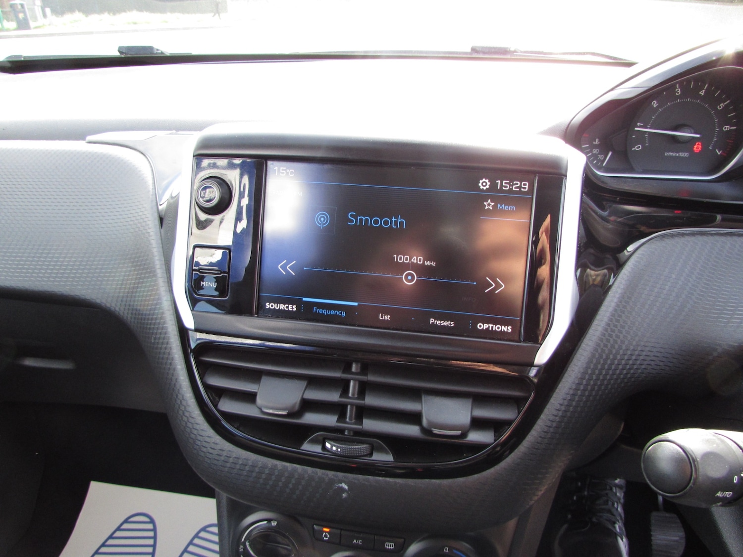 Used Peugeot 208 2018 for sale - 78144691: Photo 14