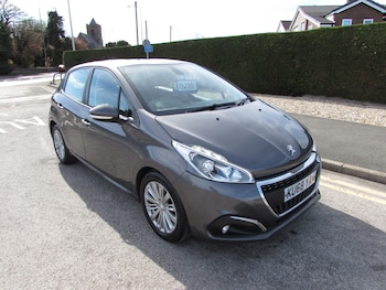 Used Peugeot 208 2018 for sale - 78144691: Photo