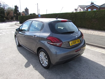 Used Peugeot 208 2018 for sale - 78144691: Photo