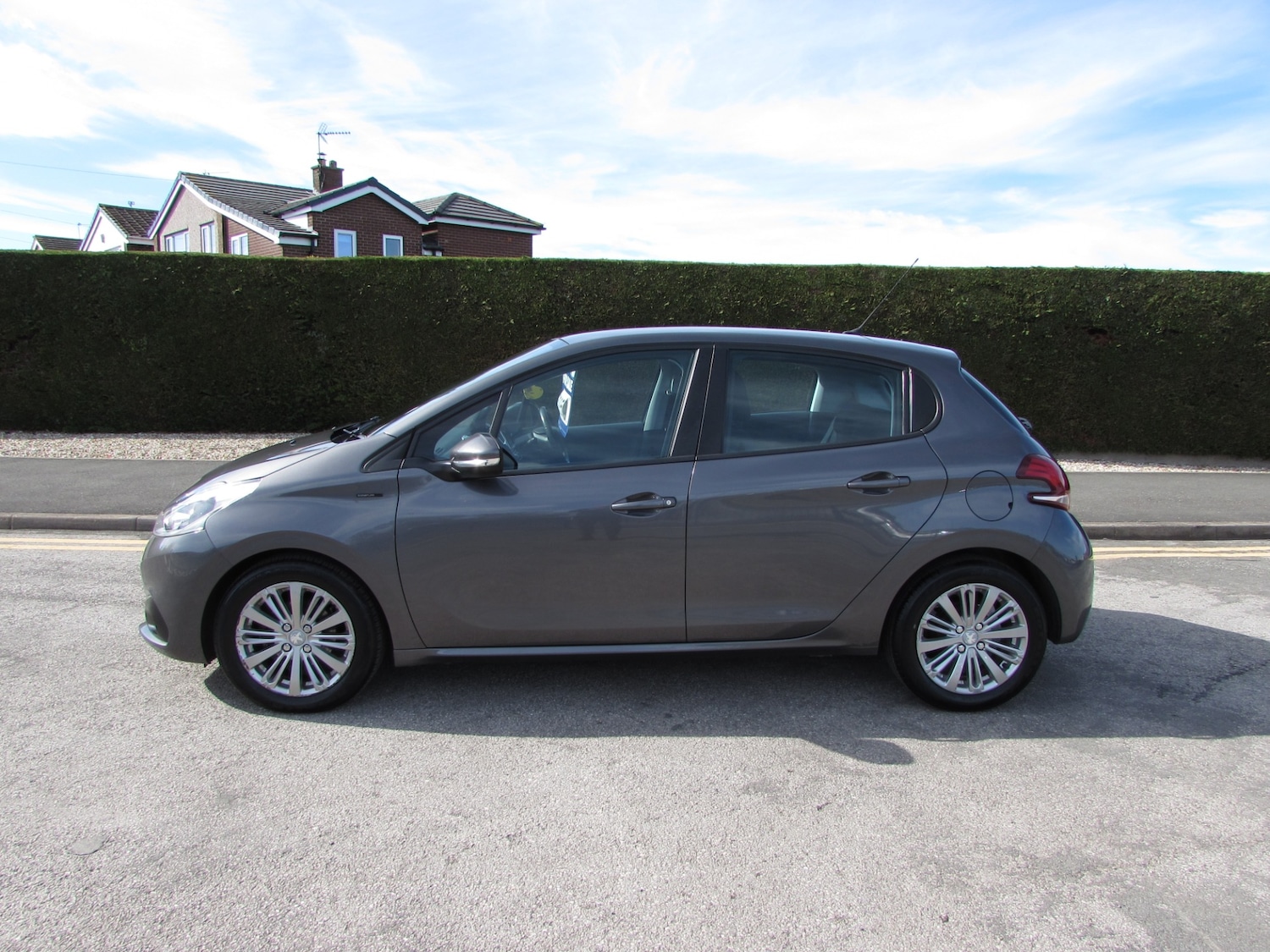 Used Peugeot 208 2018 for sale - 78144691: Photo 5