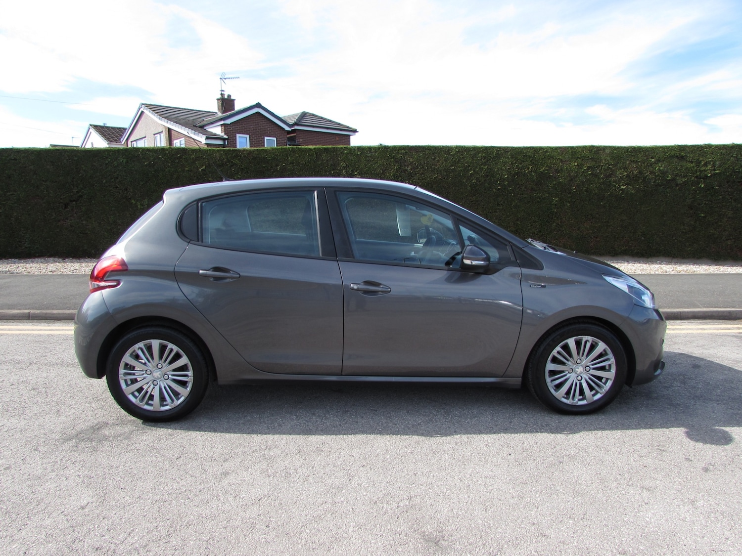 Used Peugeot 208 2018 for sale - 78144691: Photo 6