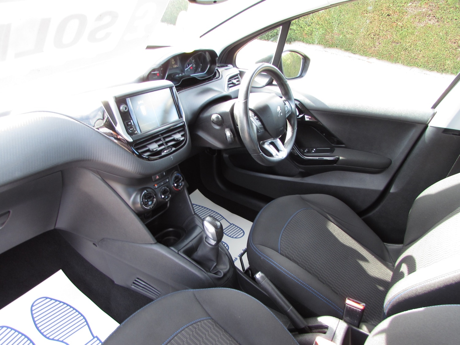 Used Peugeot 208 2018 for sale - 78144691: Photo 7